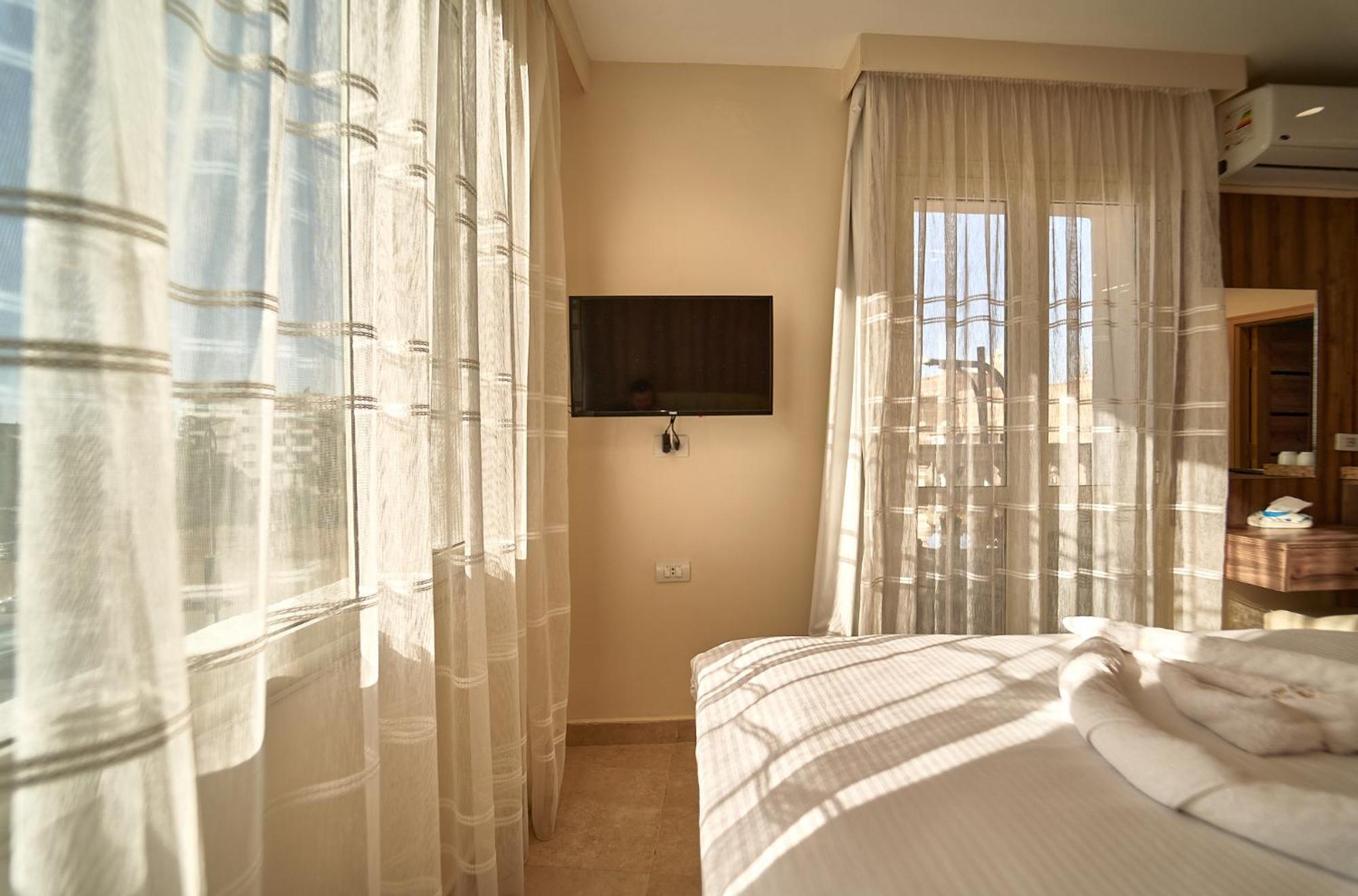 The Palace Pyramids Hotel Nazlet el-Sisi Luaran gambar